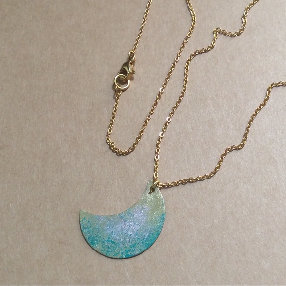 Handcrafted Jewelry - Sale Sundance Charm Necklace